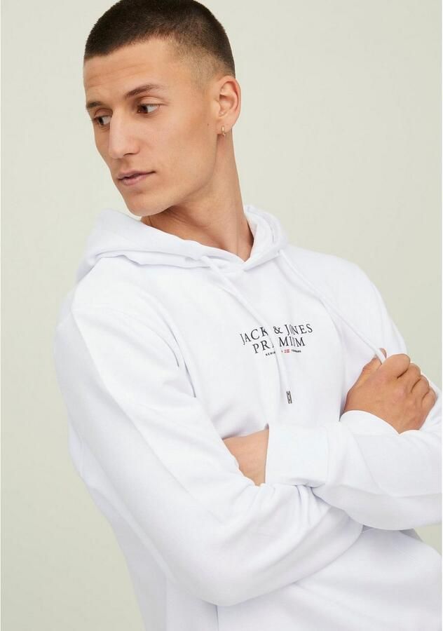 Jack & jones Trui Jack & Jones Archie Sweat Hood - Foto 5