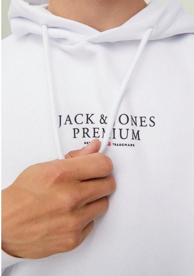 Jack & jones Trui Jack & Jones Archie Sweat Hood - Foto 4