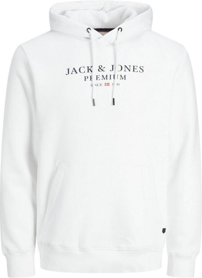 Jack & jones Trui Jack & Jones Archie Sweat Hood - Foto 2