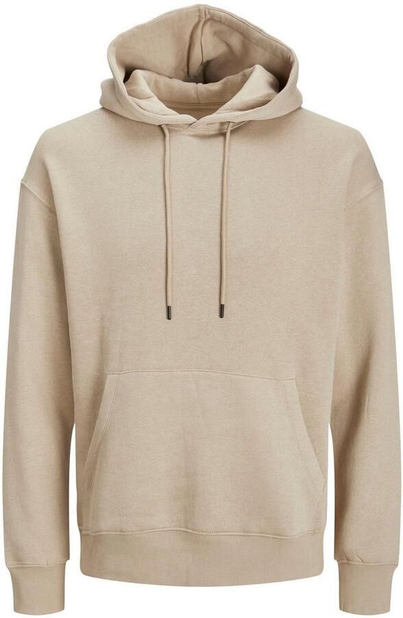 Jack & jones Hoodie met extra brede schouders model 'Star' - Foto 6