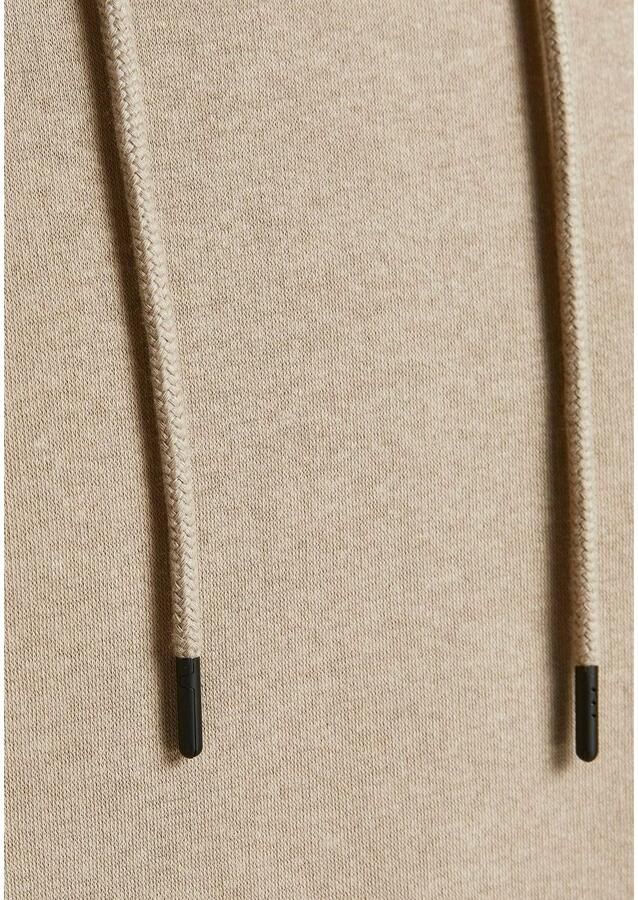 Jack & jones Hoodie met extra brede schouders model 'Star' - Foto 2