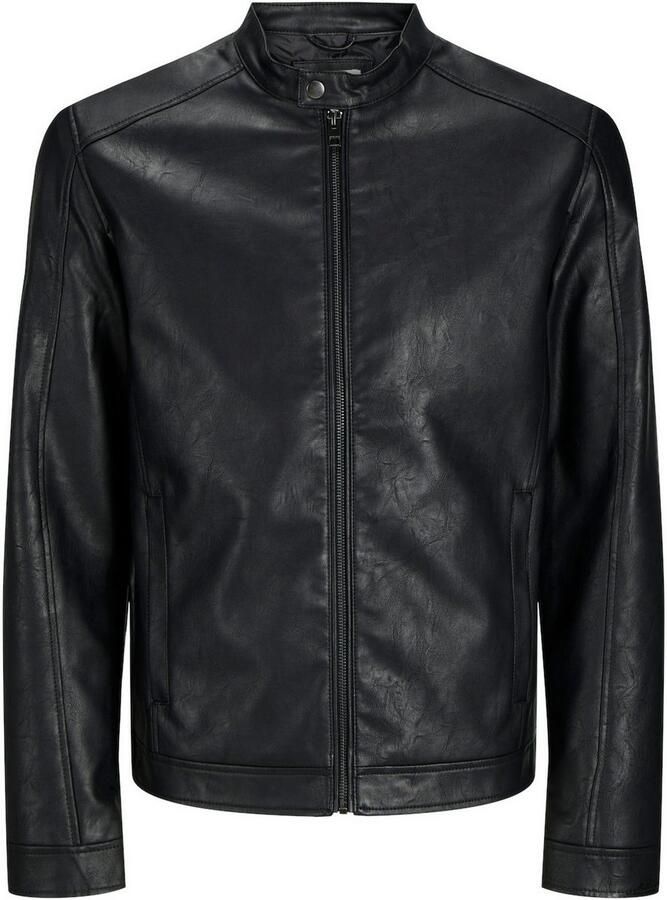 Jack & jones Blazer Jack & Jones JJEDYLAN CLEAN PU JACKET NOOS 12261195 - Foto 9