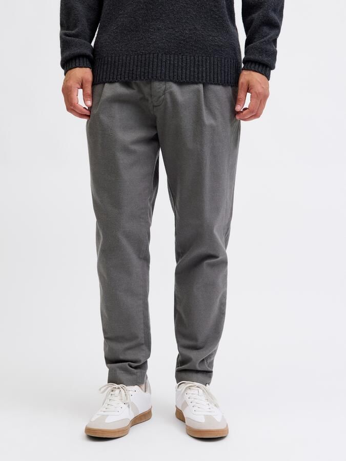 Jack & Jones Joggingbroek JPSTACE CEASER STRUCTURE JOGGER - Foto 4