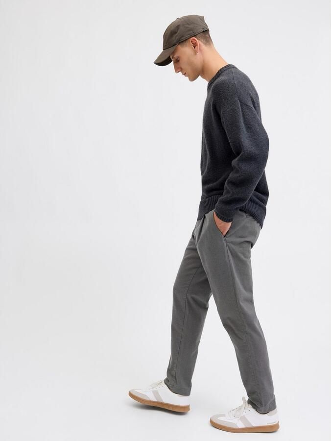 Jack & Jones Joggingbroek JPSTACE CEASER STRUCTURE JOGGER - Foto 3