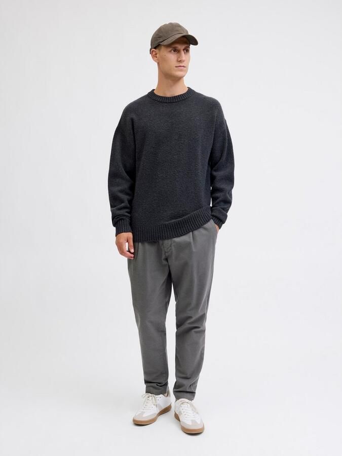Jack & Jones Joggingbroek JPSTACE CEASER STRUCTURE JOGGER - Foto 6