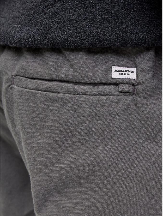 Jack & Jones Joggingbroek JPSTACE CEASER STRUCTURE JOGGER