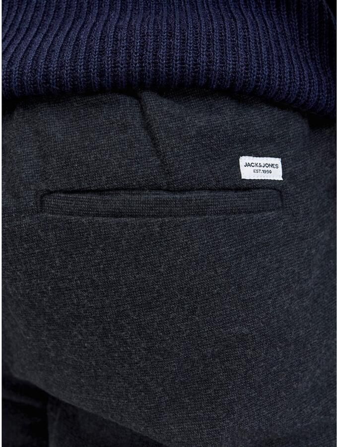 Jack & Jones Joggingbroek JPSTACE CEASER STRUCTURE JOGGER