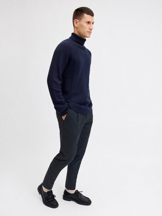 Jack & Jones Joggingbroek JPSTACE CEASER STRUCTURE JOGGER - Foto 3