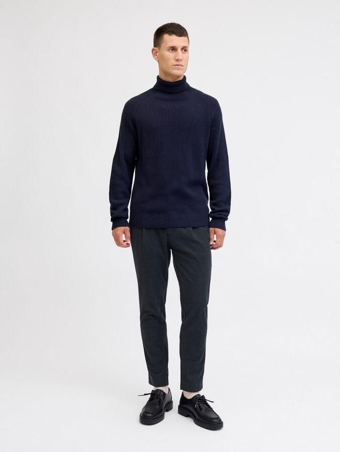 Jack & Jones Joggingbroek JPSTACE CEASER STRUCTURE JOGGER - Foto 4