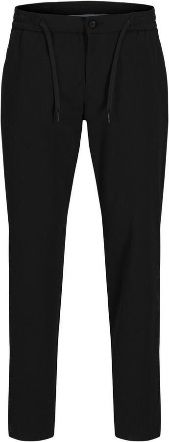Jack & jones Joggingbroek met elastische band en tunnelkoord model 'STACE NEO' - Foto 7