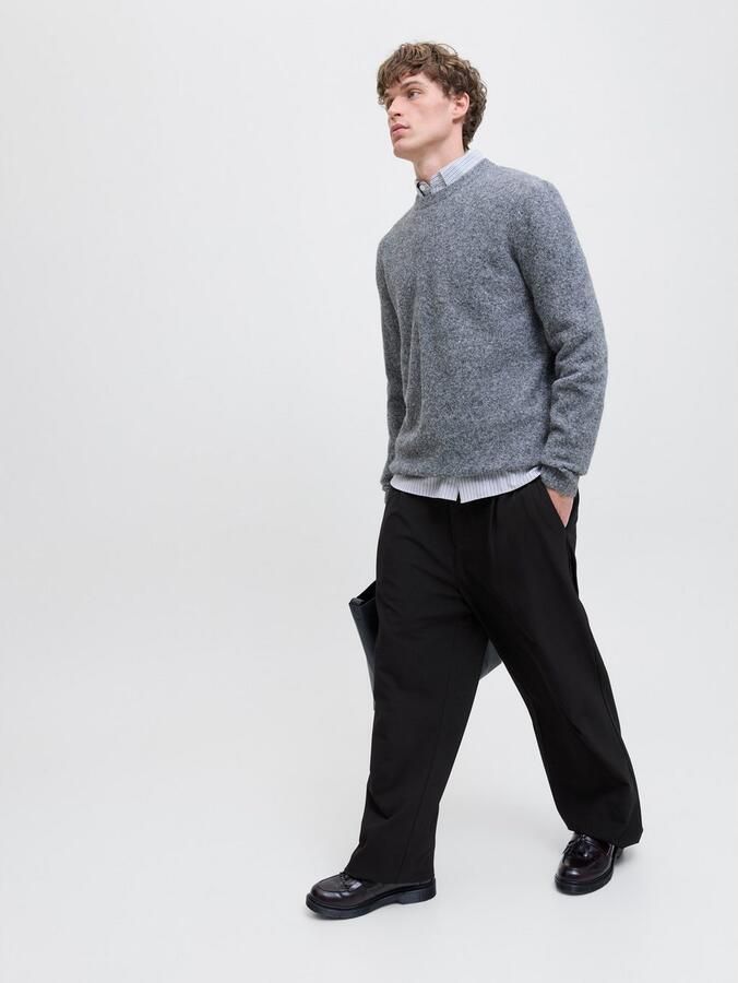 Jack & Jones Joggingbroek JPSTBILL DIEGO JOGGER NOOS - Foto 3