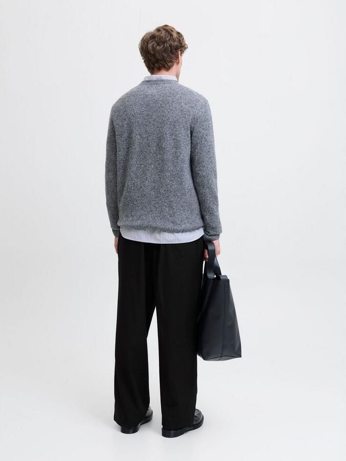 Jack & Jones Joggingbroek JPSTBILL DIEGO JOGGER NOOS - Foto 4