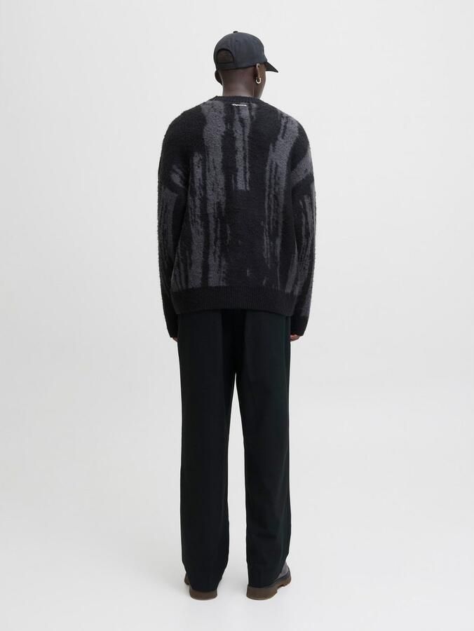 Jack & Jones Joggingbroek JPSTBILL DIEGO JOGGER NOOS - Foto 5