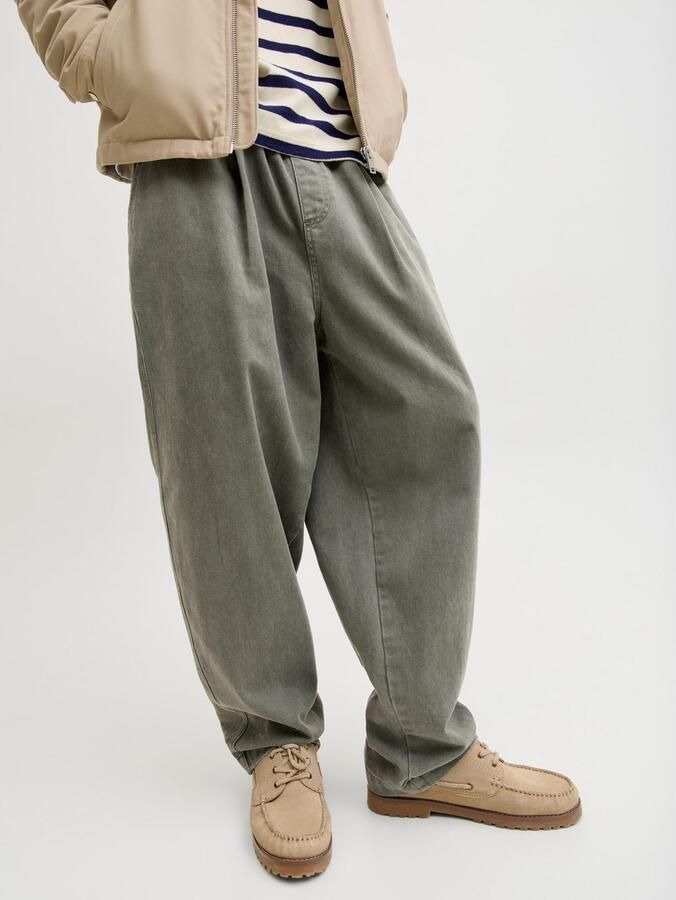 Jack & Jones Joggingbroek JPSTEVAN BLAINE JOGGER SN - Foto 4
