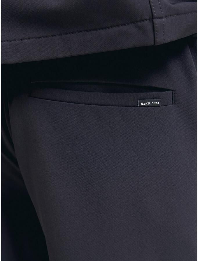 Jack & Jones Joggingbroek JPSTKANE COMMUTE TRAVEL JOGGER BF SN