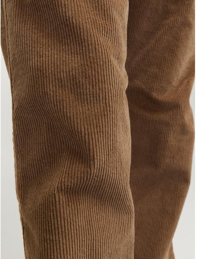 Jack & Jones Joggingbroek JPSTKANE CORDUROY JOGGER SN