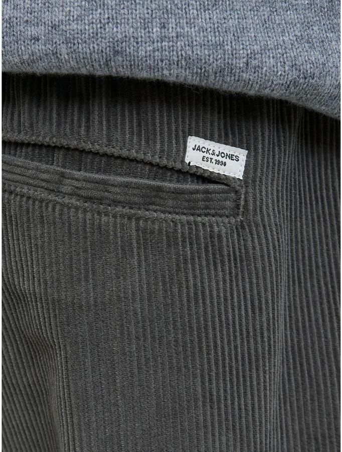 Jack & Jones Joggingbroek JPSTKANE CORDUROY JOGGER SN