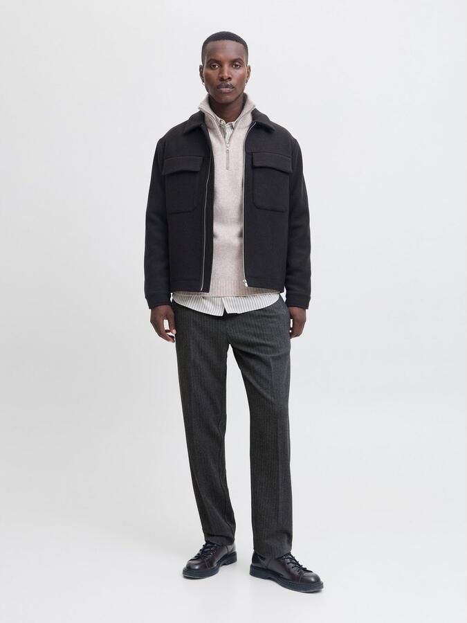 Jack & Jones Joggingbroek JPSTKANE EDWIN WINTER JOGGER LN - Foto 7