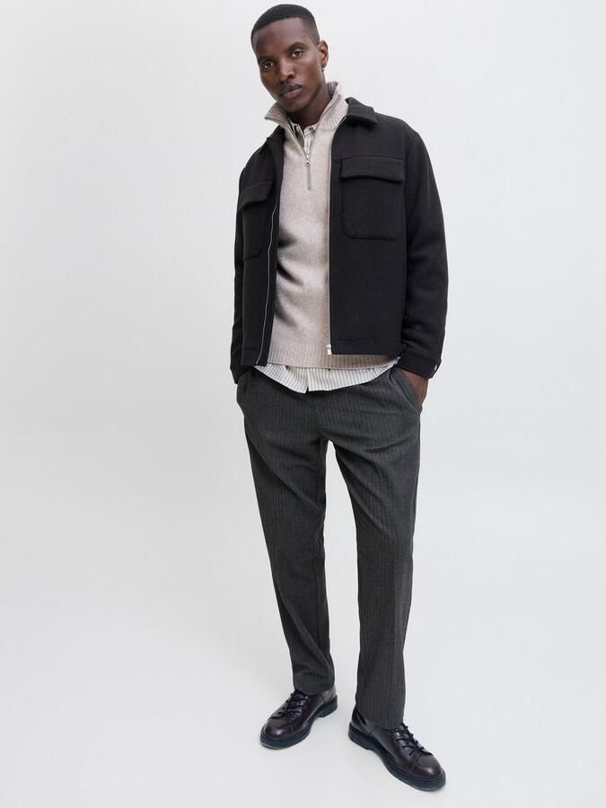 Jack & Jones Joggingbroek JPSTKANE EDWIN WINTER JOGGER LN - Foto 4