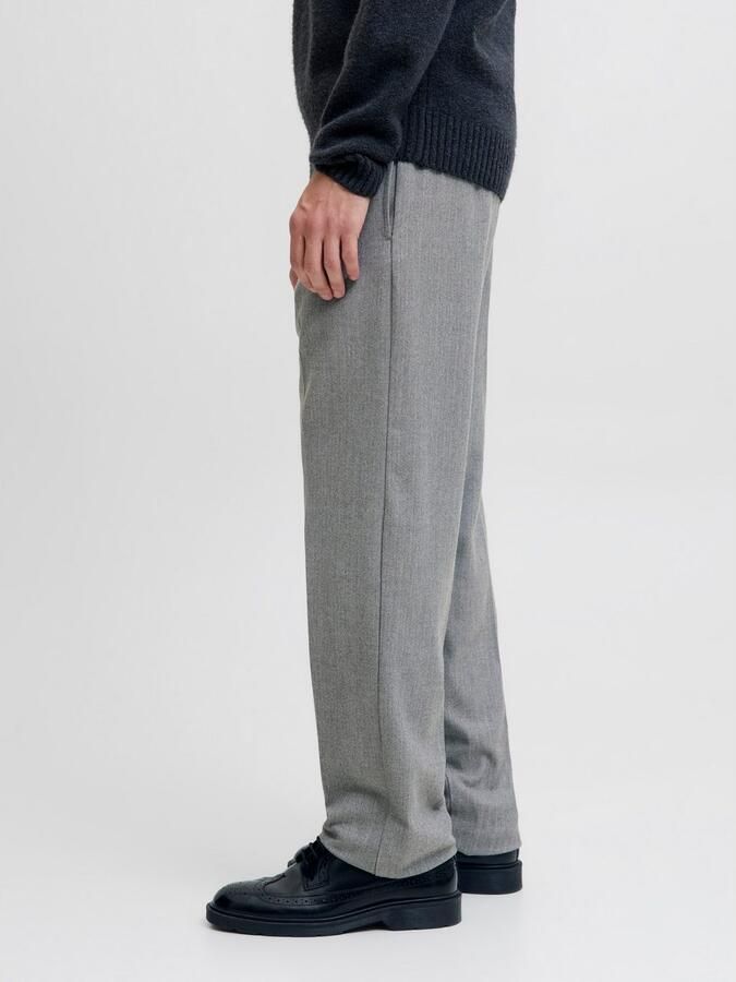 Jack & Jones Joggingbroek JPSTKANE EDWIN WINTER JOGGER LN - Foto 4