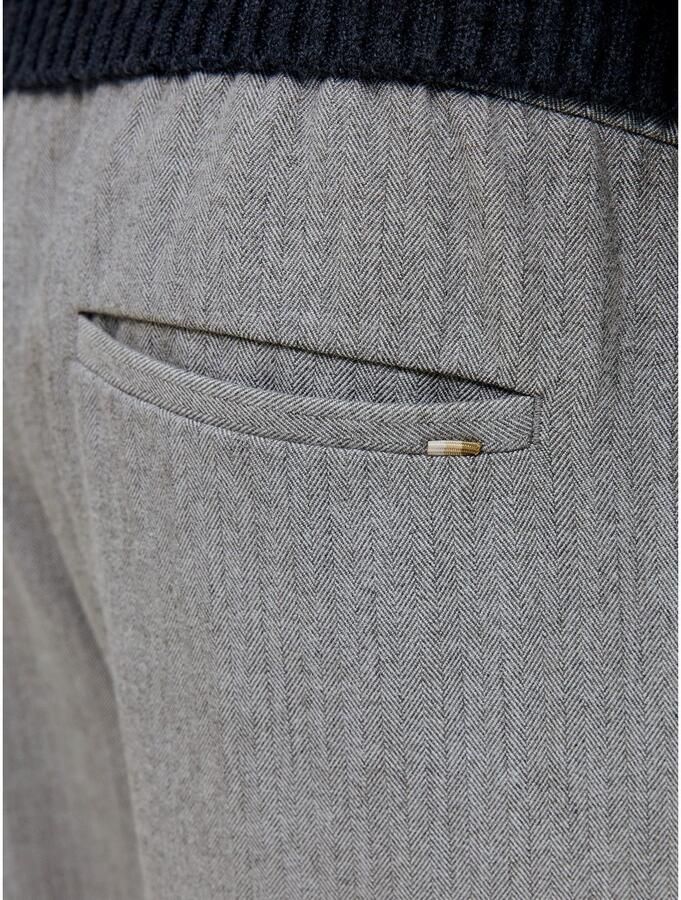 Jack & Jones Joggingbroek JPSTKANE EDWIN WINTER JOGGER LN