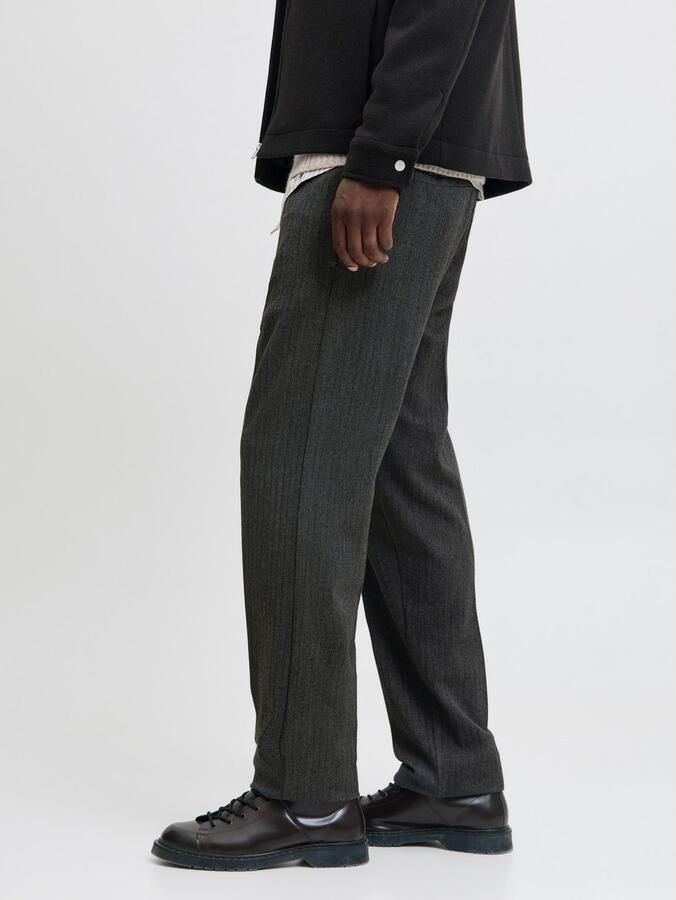 Jack & Jones Joggingbroek JPSTKANE EDWIN WINTER JOGGER LN - Foto 3