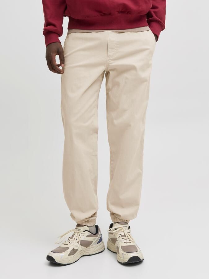 Jack & Jones Joggingbroek JPSTKANE TROY CUFFED JOGGER SN - Foto 8