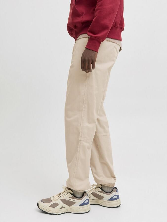 Jack & Jones Joggingbroek JPSTKANE TROY CUFFED JOGGER SN - Foto 2