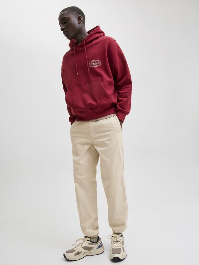 Jack & Jones Joggingbroek JPSTKANE TROY CUFFED JOGGER SN - Foto 5