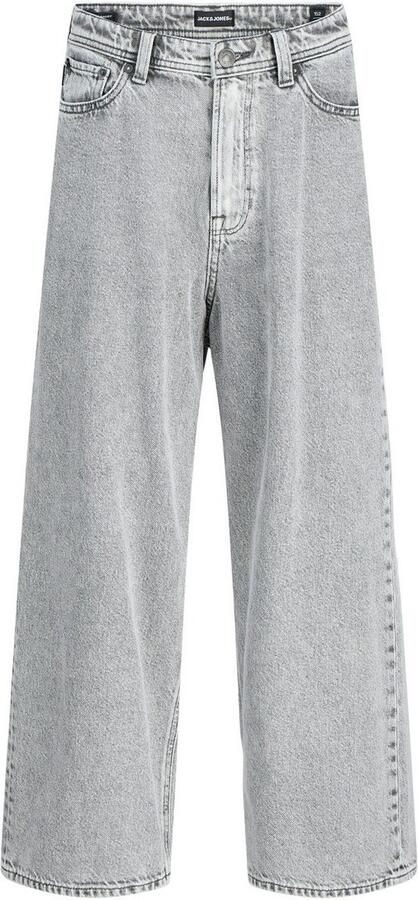 Jack & Jones Junior 5-pocket jeans JJIRON JJORIGINAL SQ 309 SN JNR - Foto 8