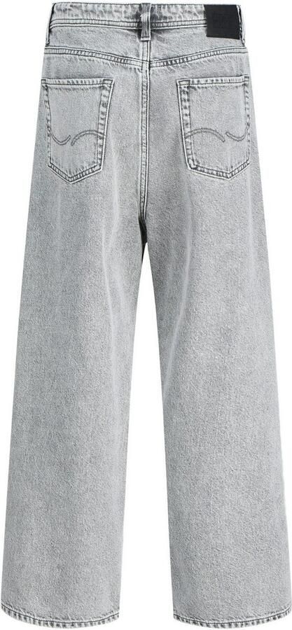 Jack & Jones Junior 5-pocket jeans JJIRON JJORIGINAL SQ 309 SN JNR - Foto 9
