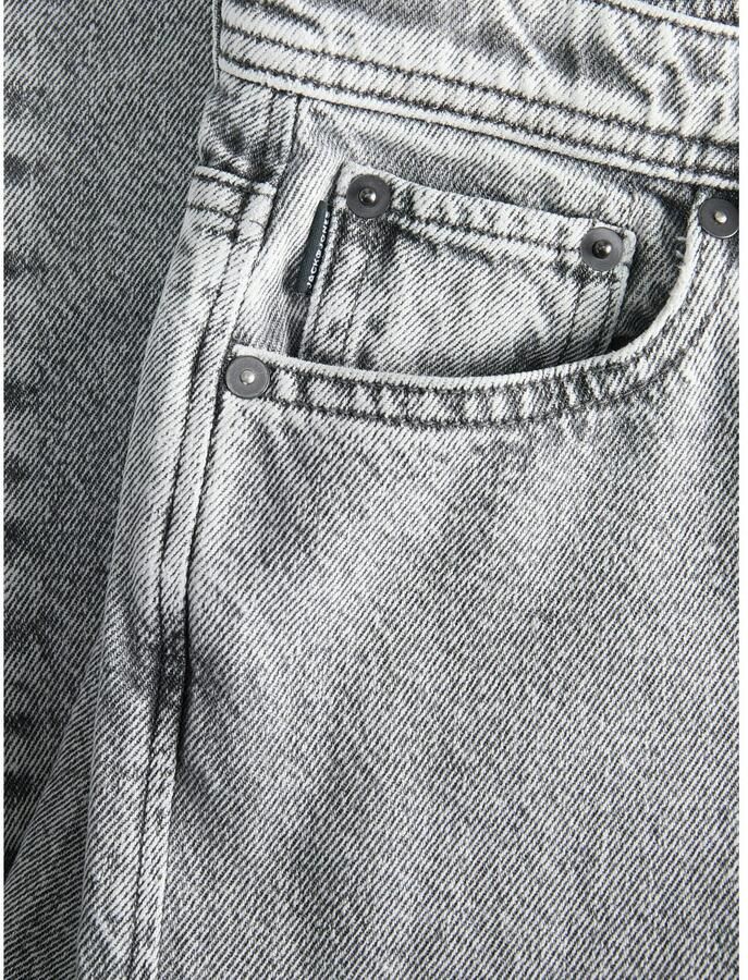 Jack & Jones Junior 5-pocket jeans JJIRON JJORIGINAL SQ 309 SN JNR
