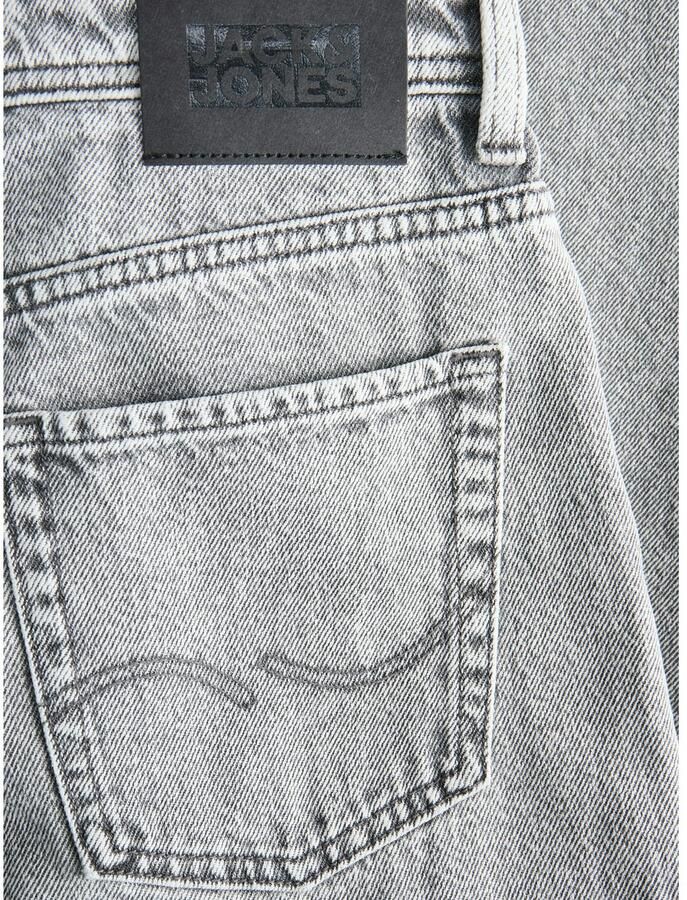 Jack & Jones Junior 5-pocket jeans JJIRON JJORIGINAL SQ 309 SN JNR - Foto 2