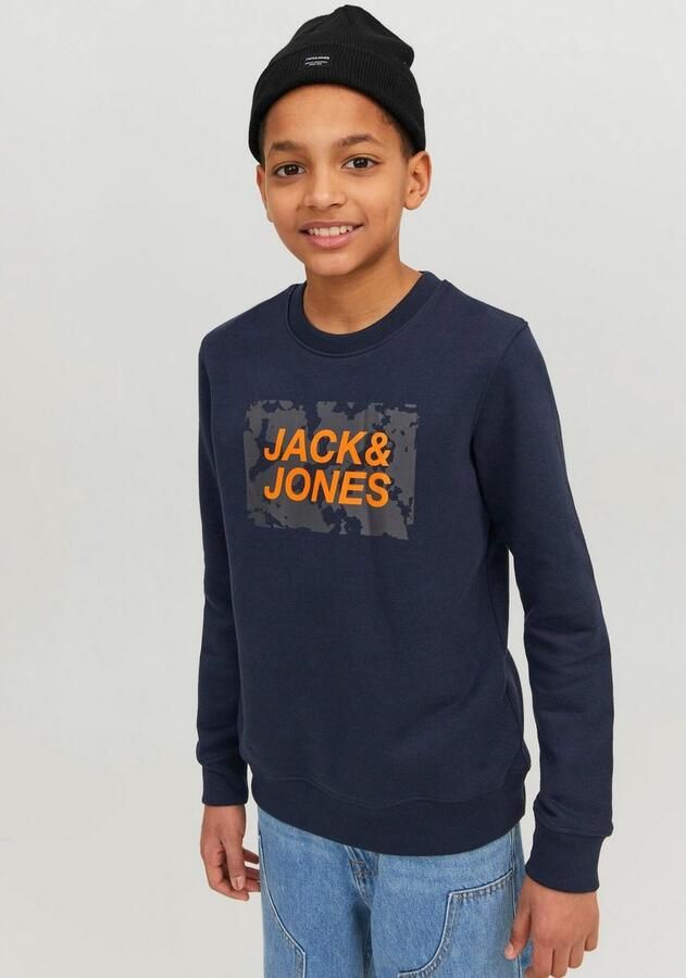 Jack & Jones Junior Beanie JACDNA BEANIE SN JNR - Foto 4