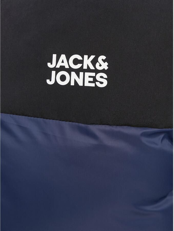 Jack & Jones Junior Bodywarmer JJETOBY gemakkelijk te combineren gevoerd stijlvol - Foto 2