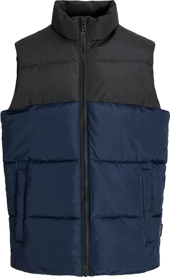 Jack & Jones Junior Bodywarmer JJMAZE BODYWARMER COLLAR JNR