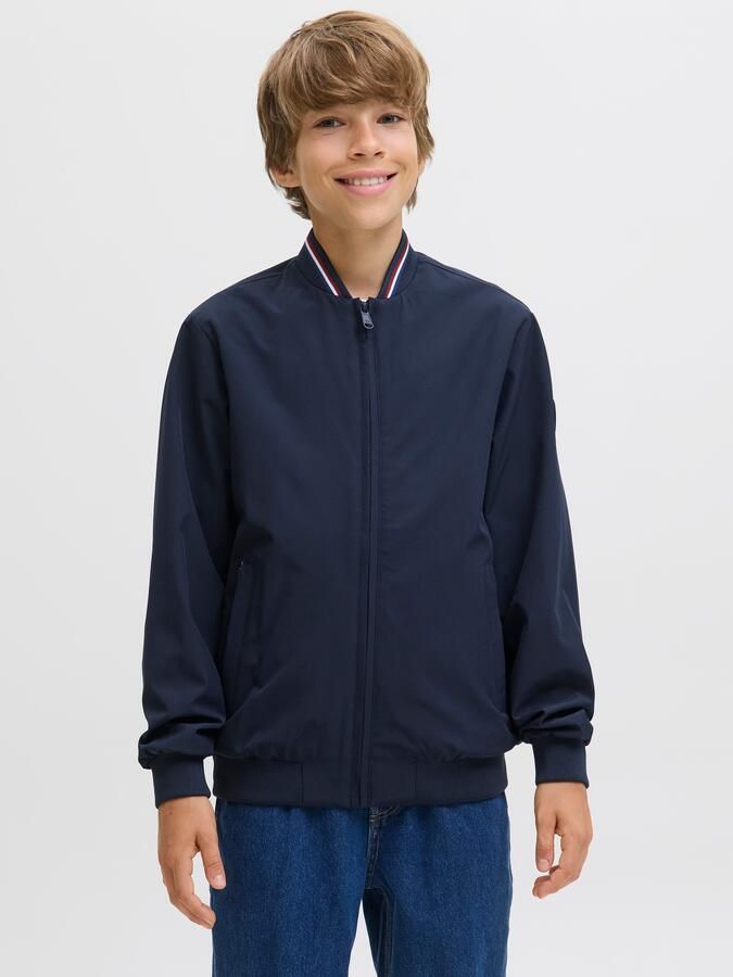 Jack & Jones Junior Bomberjack JJBROOK BOMBER JNR - Foto 8
