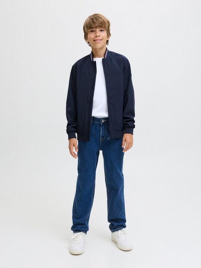 Jack & Jones Junior Bomberjack JJBROOK BOMBER JNR - Foto 5
