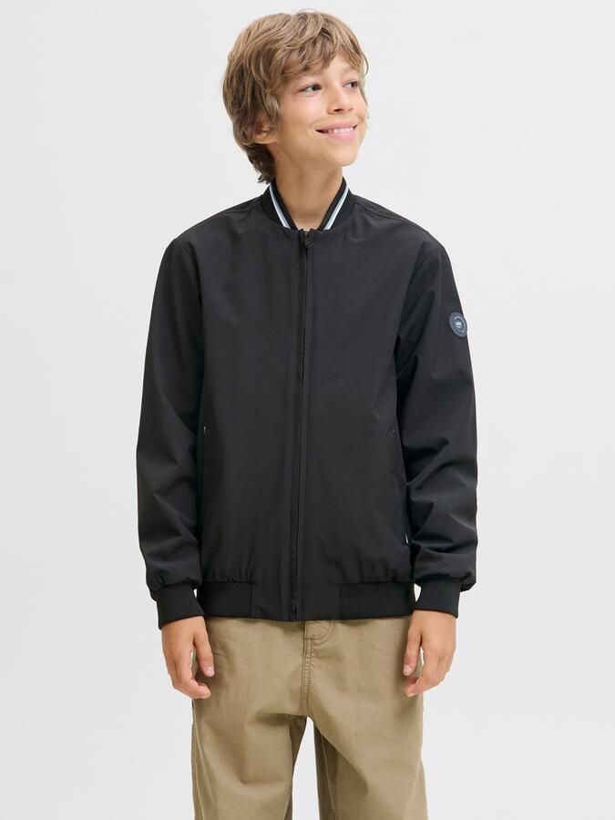 Jack & Jones Junior Bomberjack JJBROOK BOMBER JNR - Foto 7