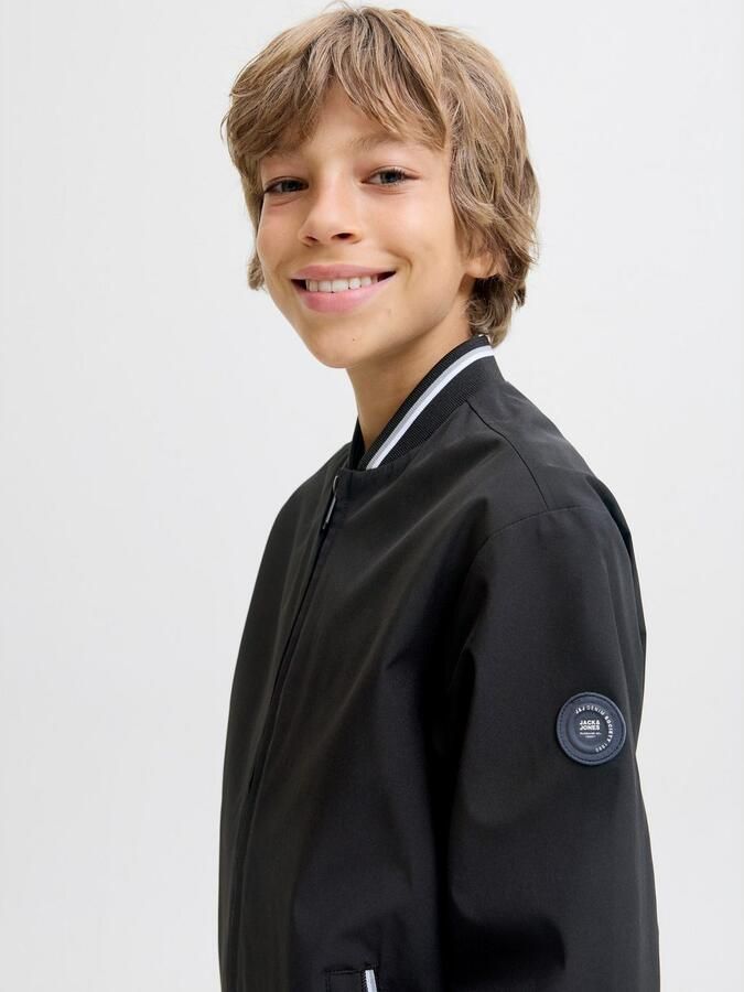 Jack & Jones Junior Bomberjack JJBROOK BOMBER JNR - Foto 4