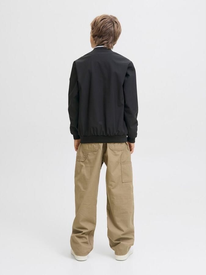 Jack & Jones Junior Bomberjack JJBROOK BOMBER JNR - Foto 5