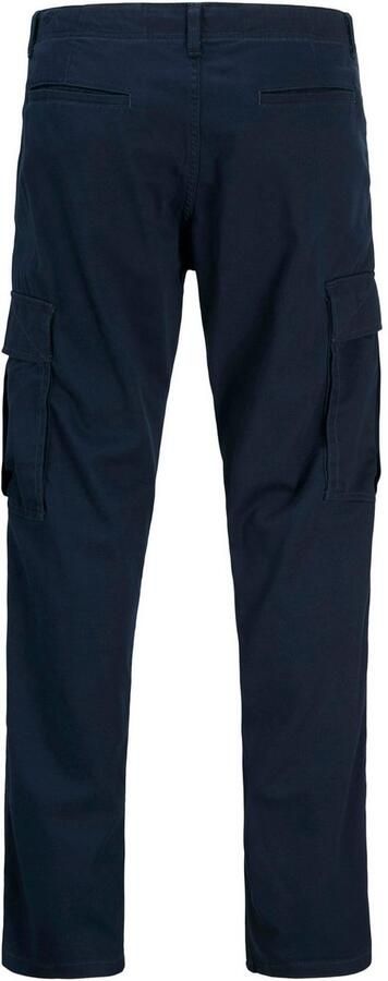 Jack & Jones Junior Cargobroek JPSTKANE JJJONNIE CARGO JNR