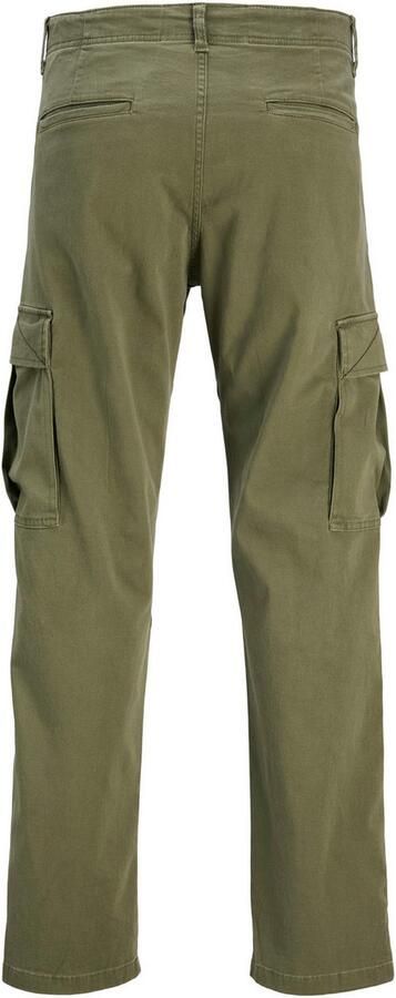 Jack & Jones Junior Cargobroek JPSTKANE JJJONNIE CARGO JNR