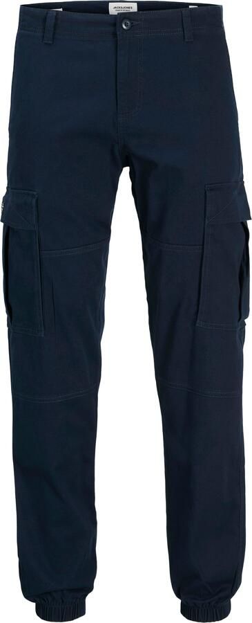Jack & Jones Junior Cargobroek JPSTKANE JJJONNIE CUFFED CARGO JNR