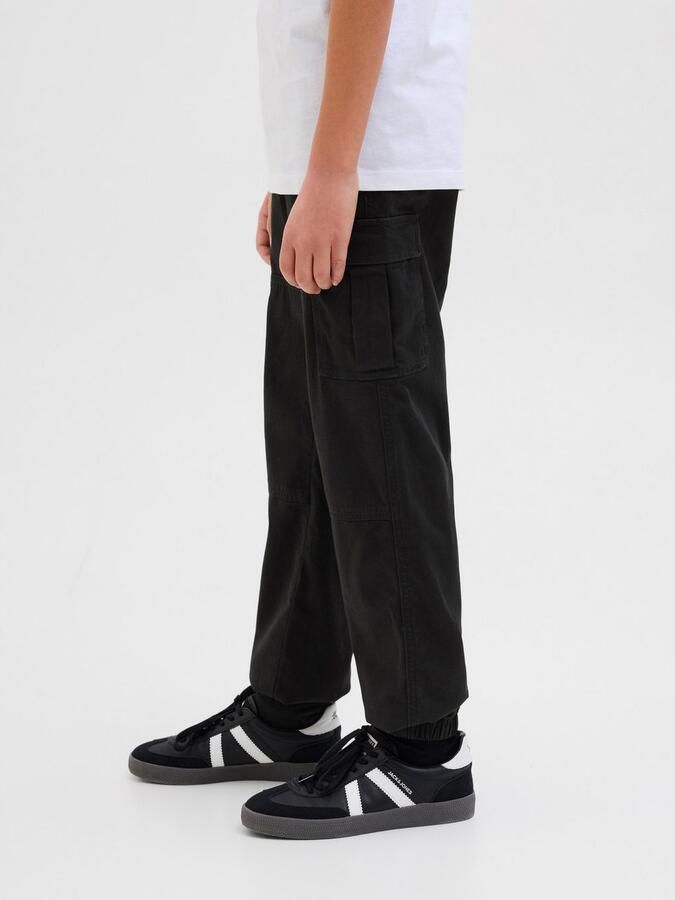 Jack & Jones Junior Cargobroek JPSTKANE JJJONNIE CUFFED CARGO JNR - Foto 4