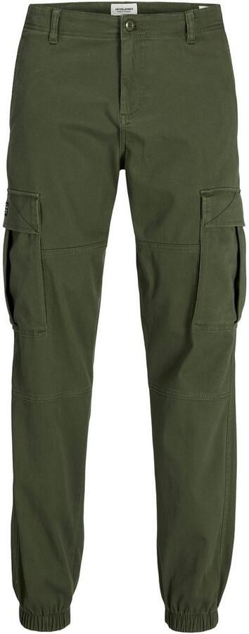 Jack & Jones Cargobroek JPSTKANE JJJONNIE CUFFED CARGO