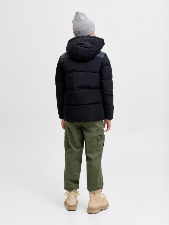 Jack & Jones Junior Cargobroek JPSTKANE JJJONNIE CUFFED CARGO JNR - Foto 2