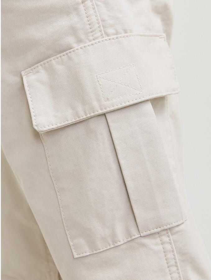 Jack & Jones Junior Cargobroek JPSTKANE praktisch onderhoudsvriendelijk casual - Foto 2