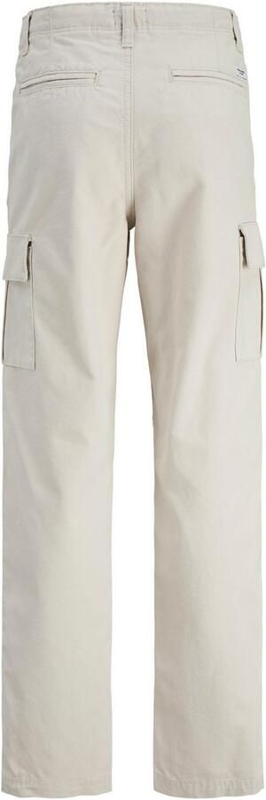 Jack & Jones Junior Cargobroek JPSTKANE praktisch onderhoudsvriendelijk casual - Foto 8