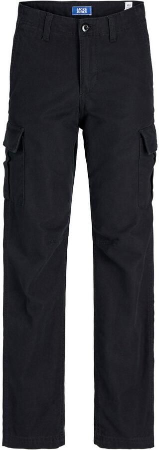 Jack & Jones Junior Cargobroek JPSTKANE praktisch onderhoudsvriendelijk casual - Foto 6